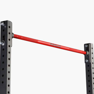Rogue Infinity Socket Pull up Curl Bar Rogue Fitness
